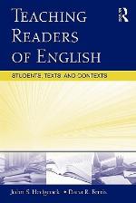 Teaching Readers of English