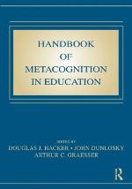Handbook of Metacognition in Education