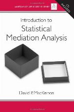 Introduction to Statistical Mediation Analysis