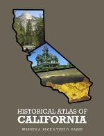 Historical Atlas of California