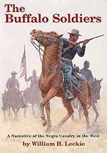 Buffalo Soldiers