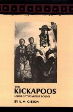 The Kickapoos