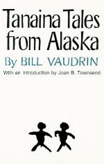 Tanaina Tales from Alaska