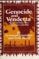Genocide and Vendetta