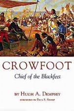Crowfoot