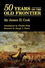 Fifty Years on the Old Frontier