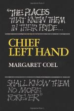 Chief Left Hand