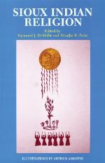 Sioux Indian Religion