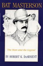 Bat Masterson