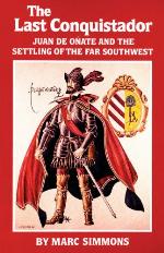 The Last Conquistador