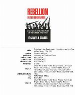 Rebellion in the Borderlands