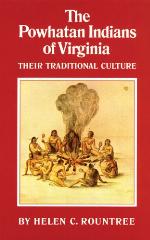 The Powhatan Indians of Virginia