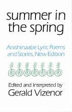 Summer in the Spring