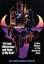 It's Your Misfortune and None of My Own