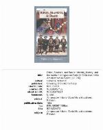 Rifles, Blankets, and Beads