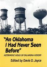 An Oklahoma I Had Never Seen Before