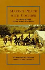 Making Peace with Cochise