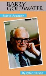 Barry Goldwater