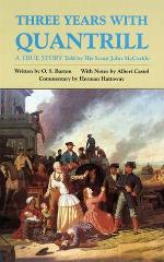 Three Years with Quantrill