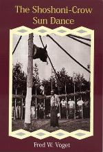The Shoshoni-Crow Sun Dance