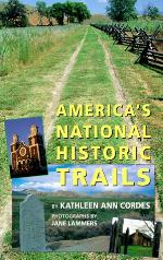 America's National Historic Trails