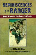Reminiscences of a Ranger