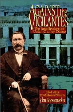 Against the Vigilantes