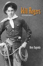 Will Rogers