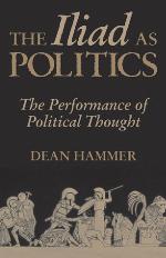 The Iliad as Politics