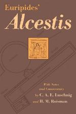 Alcestis