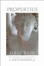 Elegies I-IV