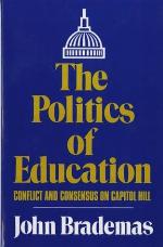 The Politics of Education