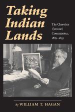 Taking Indian Lands