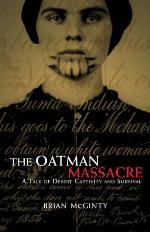 The Oatman Massacre