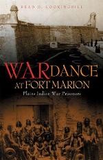War Dance at Fort Marion