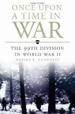 Once Upon a Time in War