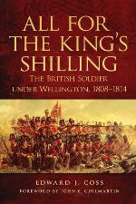 All for the King's Shilling
