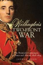 Wellington's Two-Front War