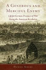 A Generous and Merciful Enemy