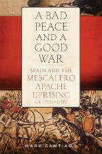 A Bad Peace and a Good War