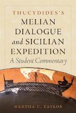 Thucydides's Melian Dialogue and Sicilian Expedition