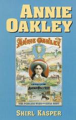 Annie Oakley