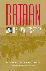 Bataan : a survivor's story