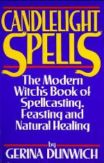 Candlelight Spells