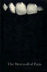 The Werewolf of Paris