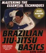 Brazilian Jiu-Jitsu Basics