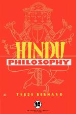 Hindu Philosophy