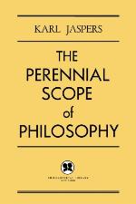 Perennial Scope of Philosophy