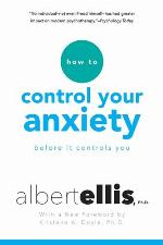 How to Control Your Anxiety Before It Controls You