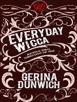 Everyday Wicca
